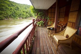 River Kwai Village