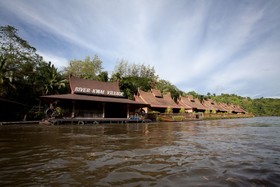 River Kwai Village