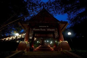 River Kwai Village