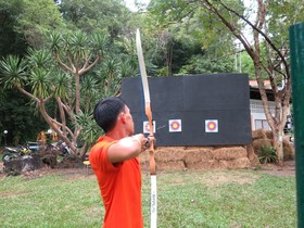 River Kwai Village