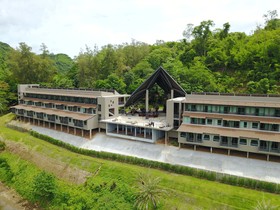 River Kwai Village