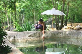 River Kwai Village