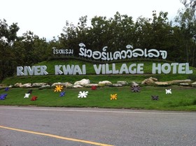 River Kwai Village