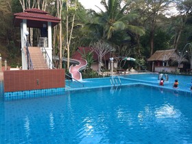 River Kwai Village