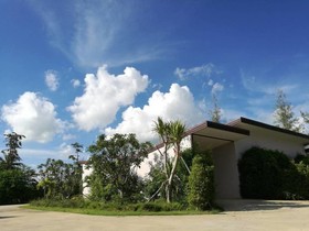 On Green Resort