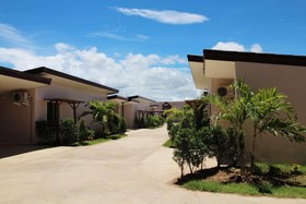 On Green Resort