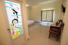On Green Resort