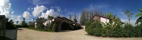 On Green Resort