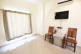 On Green Resort