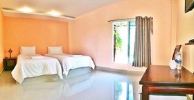 On Green Resort