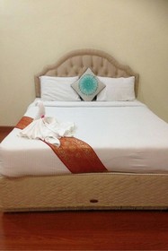 Petch Rim Tan Resort