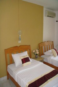 Petch Rim Tan Resort