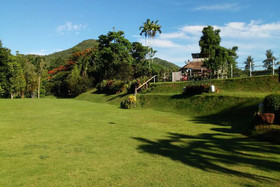 Petch Rim Tan Resort