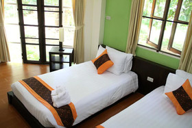Petch Rim Tan Resort