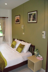 Petch Rim Tan Resort