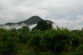 Petch Rim Tan Resort