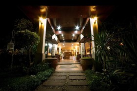 Petch Rim Tan Resort
