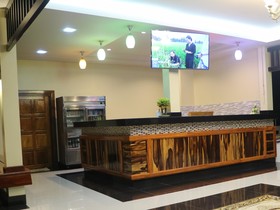 Tontan Resort Cha-am