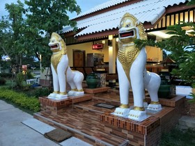 Tontan Resort Cha-am