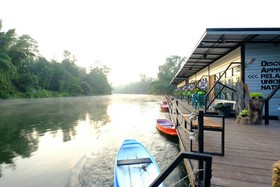Baan Rai Darun Home