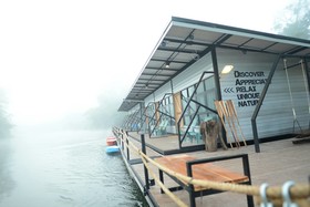 Baan Rai Darun Home