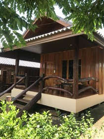 Boat House Suriya