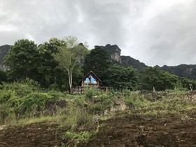 Boat House Suriya