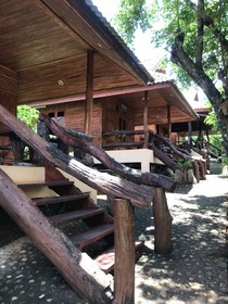 Boat House Suriya