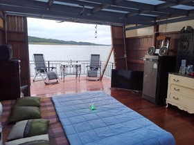 Boat House Suriya