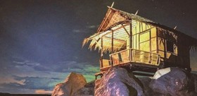 Boat House Suriya