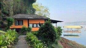 Kawarin Saiyai Cottage And Lake
