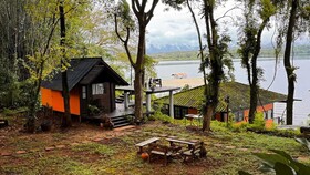 Kawarin Saiyai Cottage And Lake