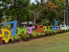 Puprai Tarnnarm Resort