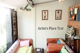 Artist Place Trat