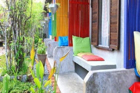 Artist Place Trat