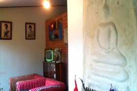 Artist Place Trat