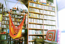 Artist Place Trat