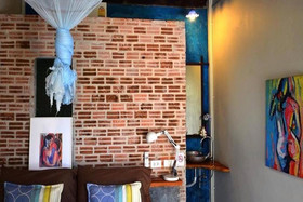 Artist Place Trat