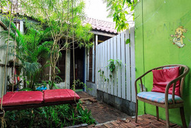 Artist Place Trat
