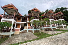 Baan Phu Resort by Oyo Rooms