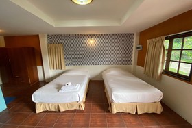 Baan Phu Resort by Oyo Rooms