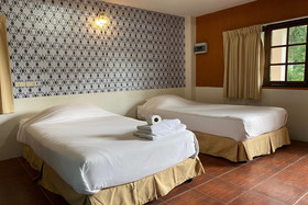 Baan Phu Resort by Oyo Rooms
