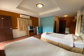 Baan Phu Resort by Oyo Rooms