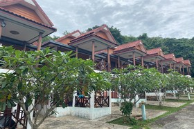Baan Phu Resort by Oyo Rooms