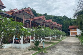Baan Phu Resort by Oyo Rooms