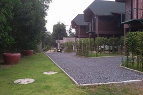 Baan Rom Sai