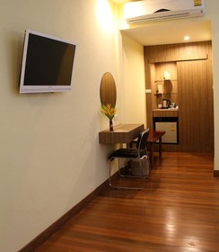 Banpu Resort Trat