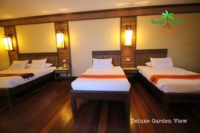Banpu Resort Trat