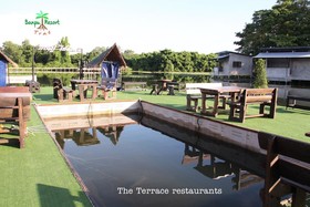 Banpu Resort Trat