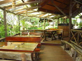 Banpu Resort Trat